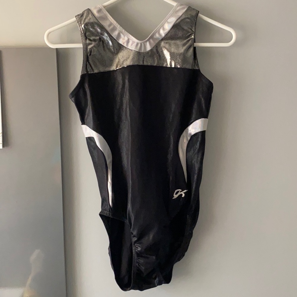 GK leotard AXL